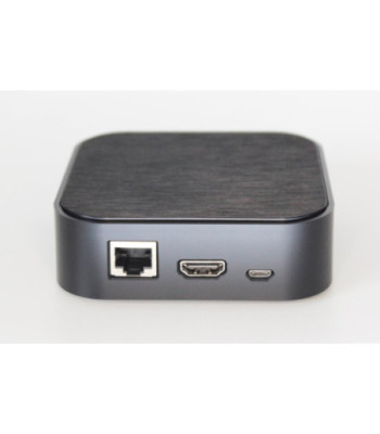 Hall Audio WiFi Connector - SORT (Phono)