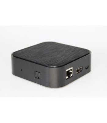 Hall Audio WiFi Connector - SORT (Phono)