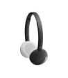 JVC HA-S22W-B-UX bluetooth hovedtelefon - SORT