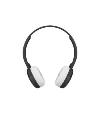 JVC HA-S22W-B-UX bluetooth hovedtelefon - SORT