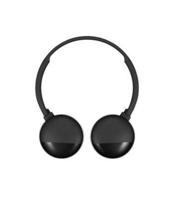 JVC HA-S22W-B-UX bluetooth hovedtelefon - SORT