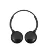 JVC HA-S22W-B-UX bluetooth hovedtelefon - SORT