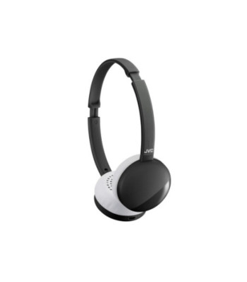 JVC HA-S22W-B-UX bluetooth hovedtelefon - SORT