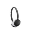 JVC HA-S22W-B-UX bluetooth hovedtelefon - SORT