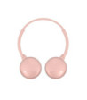 JVC HA-S22W-P-U bluetooth hovedtelefon - PINK
