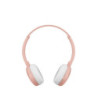 JVC HA-S22W-P-U bluetooth hovedtelefon - PINK