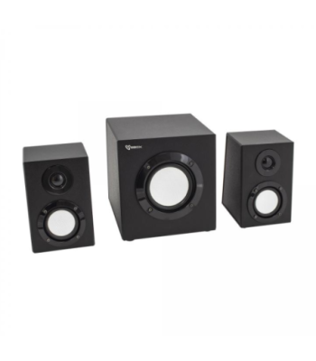 Sbox SP4300 2.1 PC-højttaler system