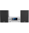 Kenwood M-9000S-S Minianlæg - SØLV