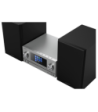 Kenwood M-9000S-S Minianlæg - SØLV