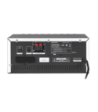 Kenwood M-9000S-S Minianlæg - SØLV