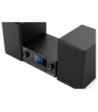 Kenwood M-9000S-B Minianlæg - SORT