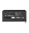 Kenwood M-9000S-B Minianlæg - SORT