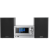 Kenwood M-7000S-S microanlæg - SØLV