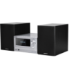 Kenwood M-7000S-S microanlæg - SØLV