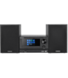 Kenwood M-7000S-B microanlæg - SORT
