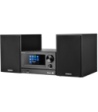 Kenwood M-7000S-B microanlæg - SORT