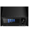 Kenwood M-7000S-B microanlæg - SORT