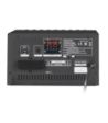 Kenwood M-7000S-B microanlæg - SORT