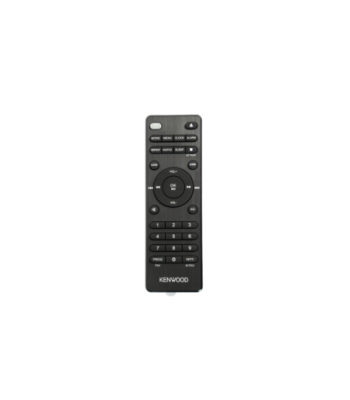 Kenwood M-925DAB-B DAB+ mikroanlæg - SORT