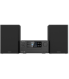 Kenwood M-925DAB-B DAB+ mikroanlæg - SORT
