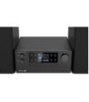 Kenwood M-925DAB-B DAB+ mikroanlæg - SORT
