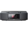 Kenwood CR-ST700SCD-B minianlæg med DAB+/Internetradio - SORT