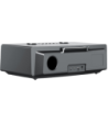Kenwood CR-ST700SCD-B minianlæg med DAB+/Internetradio - SORT