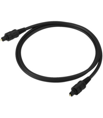 Lyslederkabel 1m - OLC-100/SW ORG.MAKERS BRAND