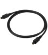 Lyslederkabel 1m - OLC-100/SW ORG.MAKERS BRAND