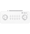 Kenwood CR-ST80DAB-W kompakt radio - HVID