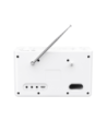 Kenwood CR-ST80DAB-W kompakt radio - HVID