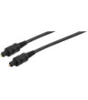 Lyslederkabel 1m - OLC-100/SW ORG.MAKERS BRAND