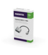Marmitek USB-C til VGA adapter