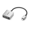 Marmitek USB-C til VGA adapter