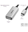 Marmitek USB-C til DisplayPort adapter