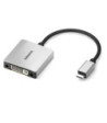 Marmitek USB-C til DVI adapter
