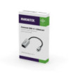 Marmitek USB-C til Ethernet adapter