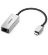 Marmitek USB-C til Ethernet adapter