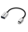Marmitek USB-C til USB A 3.0 adapter