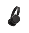 JVC HA-S36W-B-U bluetooth hovedtelefon - SORT