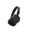 JVC HA-S36W-A-U bluetooth hovedtelefon - BLÅ
