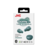 JVC HA-A6T-Z-U in-ear bluetooth hovedtelefon - GRØN
