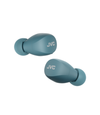 JVC HA-A6T-Z-U in-ear bluetooth hovedtelefon - GRØN