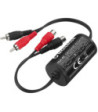 Stel skilletrafo - FGA-40 MONACOR