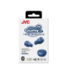 JVC HA-A6T-A-U in-ear bluetooth hovedtelefon - BLÅ