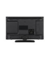 Finlux 24FHDMG5160 24'' TV med 12 volt og DVD