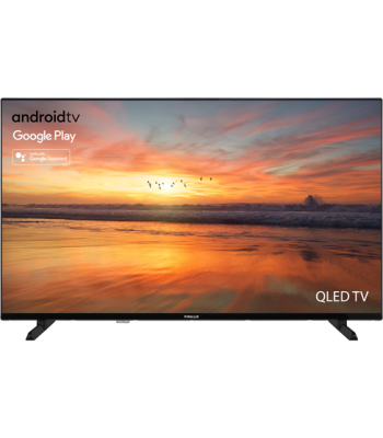Finlux 43FQG9460 - QLED Android TV