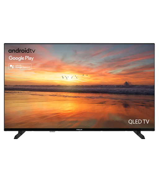 Finlux 43FQG9460 - QLED Android TV Finlux 43FQG9460 - QLED Android TV