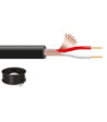 Mikrofonkabel 100m - MC-102/SW MONACOR