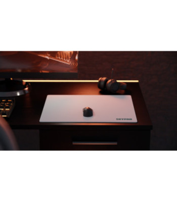 Skypad 3.0 XL White - Text